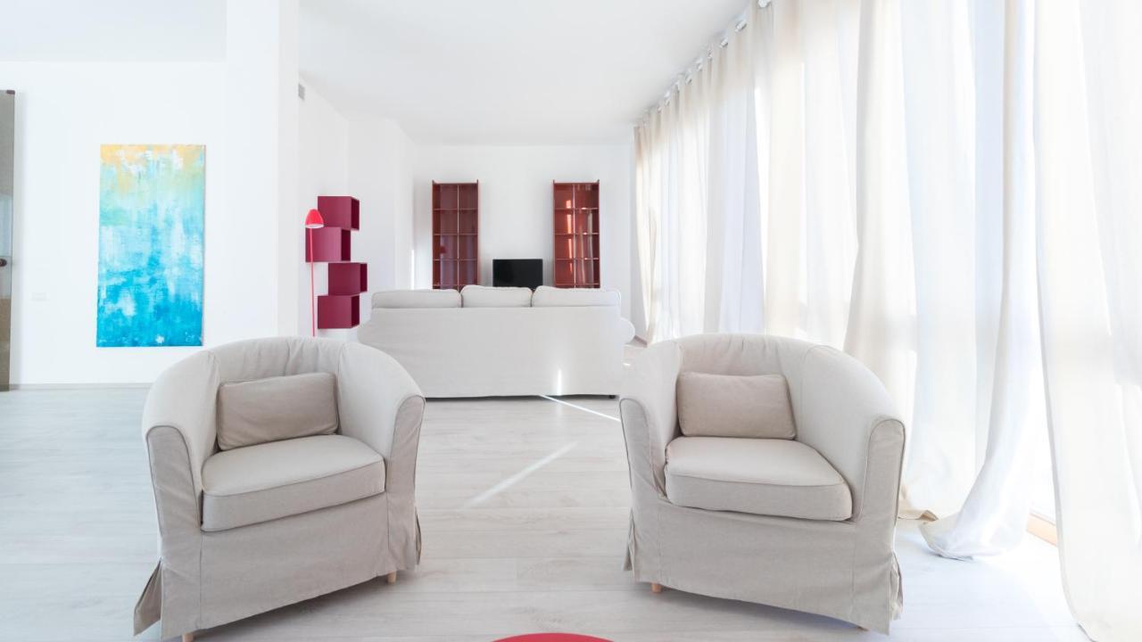 Italianway - Carducci 89 Διαμέρισμα Σαν Ρέμο Εξωτερικό φωτογραφία