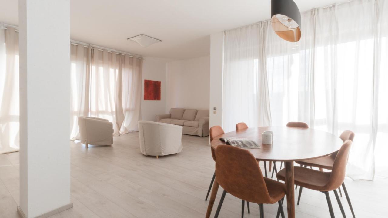 Italianway - Carducci 89 Διαμέρισμα Σαν Ρέμο Εξωτερικό φωτογραφία