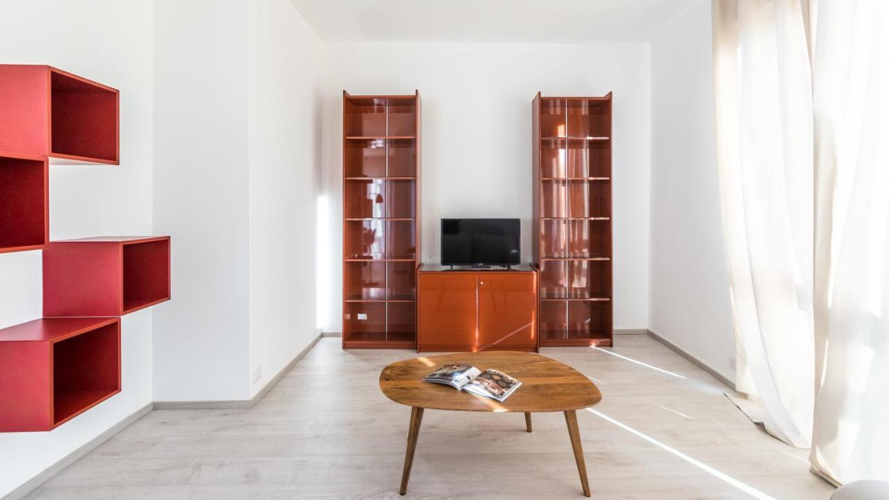 Italianway - Carducci 89 Διαμέρισμα Σαν Ρέμο Εξωτερικό φωτογραφία