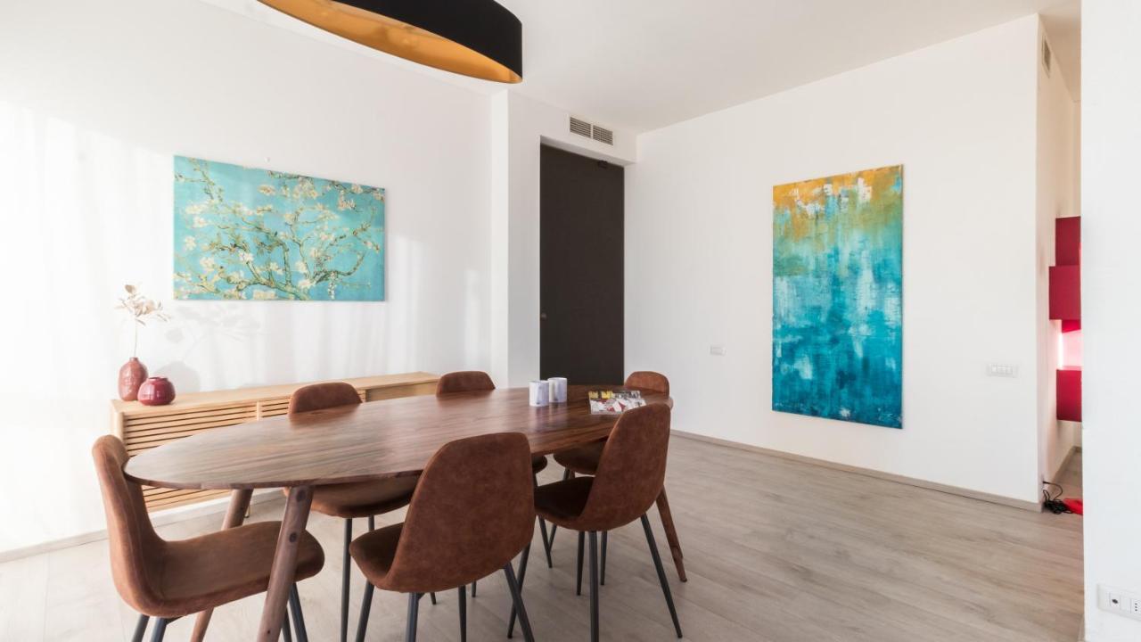 Italianway - Carducci 89 Διαμέρισμα Σαν Ρέμο Εξωτερικό φωτογραφία