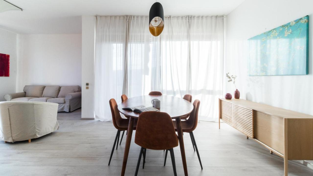 Italianway - Carducci 89 Διαμέρισμα Σαν Ρέμο Εξωτερικό φωτογραφία