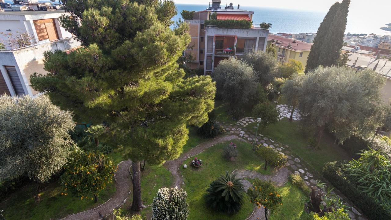 Italianway - Carducci 89 Διαμέρισμα Σαν Ρέμο Εξωτερικό φωτογραφία